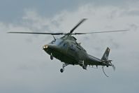 Agusta A109BA