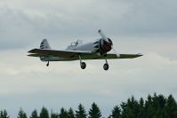 Yak-50