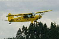 Piper PA-18-95 Super Cub