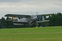 Antonov AN-2