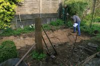 Die Gartenbauer - Tag 1