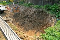 Die Gartenbauer - Tag 1