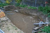 Die Gartenbauer - Tag 2
