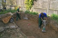 Die Gartenbauer - Tag 3