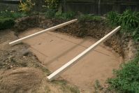 Die Gartenbauer - Tag 3