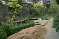 Die Gartenbauer - Tag 5