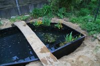Die Gartenbauer - Tag 5