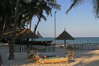 Hotel Diani Reef