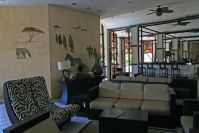 Hotel Diani Reef