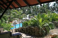 Hotel Diani Reef