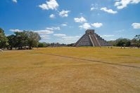 Chichén Itzá - El Castillo