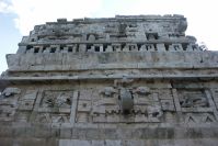 Chichén Itzá