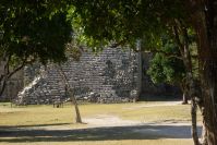 Chichén Itzá