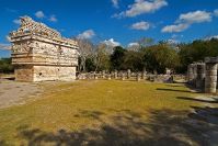 Chichén Itzá