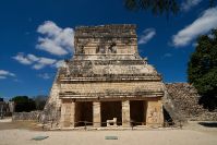 Chichén Itzá
