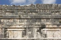 Chichén Itzá