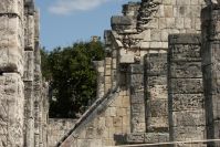 Chichén Itzá