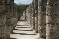 Chichén Itzá