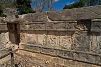 Chichén Itzá