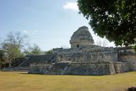 Chichén Itzá