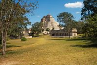 Uxmal