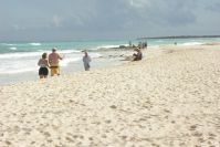 Am Traumstrand