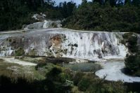 Thermalgebiet "Hidden Valley"
