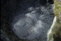 Thermalgebiet "Hidden Valley"