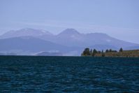 Lake Taupo