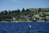 Lake Taupo