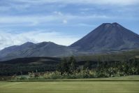 Tongariro Nationalpark