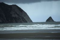 East Cape