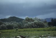 East Cape