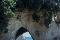 Cathedral Cove