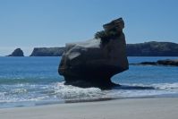 Cathedral Cove