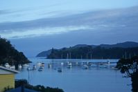 hoch im Norden: Manganui