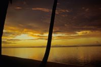 Unser Strandhotel in Fiji