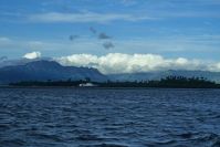 Daydream Island