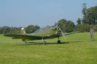 Yakovlev Yak-18