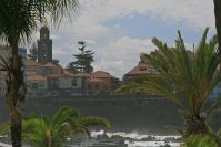 Puerto de la Cruz - die heimliche Hauptstadt im Norden