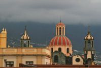 La Orotava
