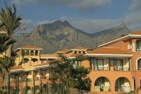 Costa Adeje, im Inselsüden