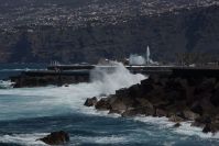 Puerto de la Cruz