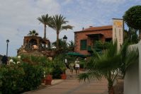 Costa Adeje, im Inselsüden