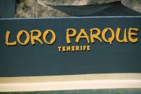 Loro Parque