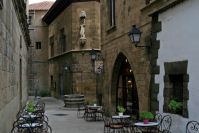 Barcelona - Poble Espanyol