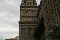 Barcelona - Poble Espanyol