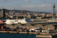 Barcelona - Neustadt