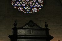 Valencia - Catedral de Santa Maria