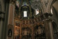 Valencia - Catedral de Santa Maria